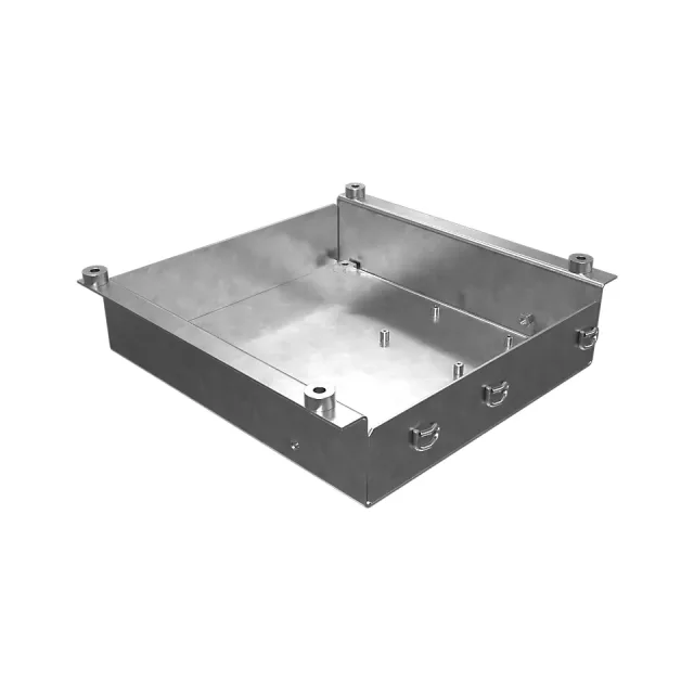Seat Mounting Support
