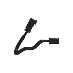 Caterpillar Jumper Wiring Harness — vista en tres cuartos
