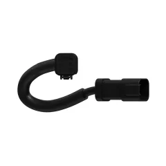 Caterpillar Jumper Wiring Harness — vista en tres cuartos