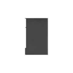 Caterpillar Su Sprey Tank Bracket — açılı görünüm
