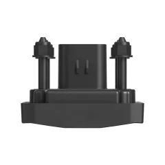 Caterpillar 8 Button Keypad Module — açılı görünüm