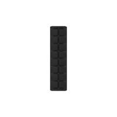 Caterpillar 8 Button Keypad Module — açılı görünüm