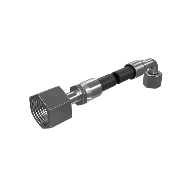 12.7mm İç Segment Su Hattı