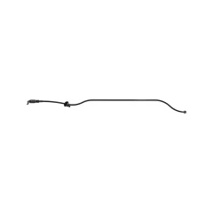 Caterpillar Cabin Door Latch Cable — açılı görünüm