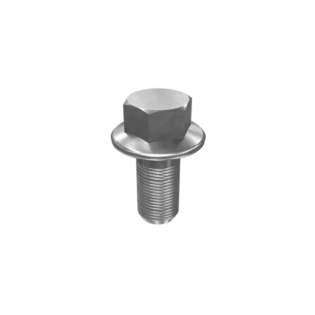 M10x1.5 Flange Head Boulon