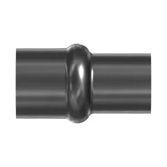 Caterpillar 40mm Genişlik Hidrolik Yağı Aydınlatma Hatları Adapt — açılı görünüm
