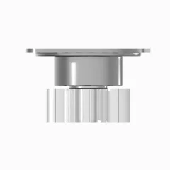 Caterpillar Position Sensor Pinion — Dreiviertelansicht