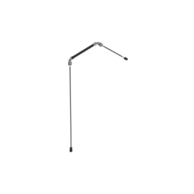 Self Level WiBague Harness