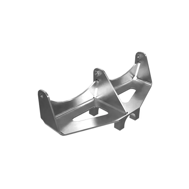 Doğru El Side Aynası Bracket
