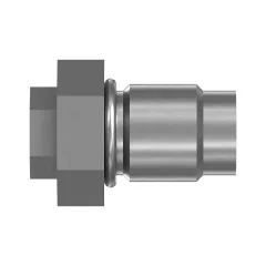 Caterpillar 6.22mm İç Sayfa Arka Çift Hatları Tube — açılı görünüm