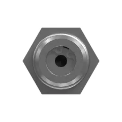 Caterpillar 6.22mm İç Sayfa Arka Çift Hatları Tube — açılı görünüm