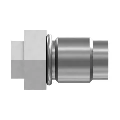 Caterpillar 6.22mm İç Sayfa Arka Çift Hatları Tube — açılı görünüm