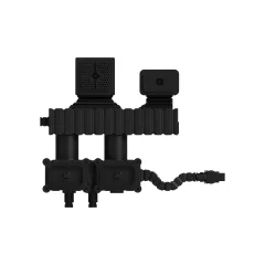 Caterpillar Front Engine, Harness — açılı görünüm