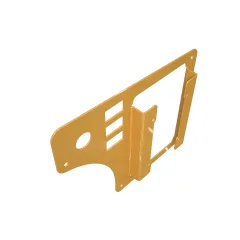 Caterpillar 2mm Thick Cabin Trim Cover