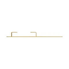 Caterpillar 2mm Thick Cabin Trim Cover — açılı görünüm