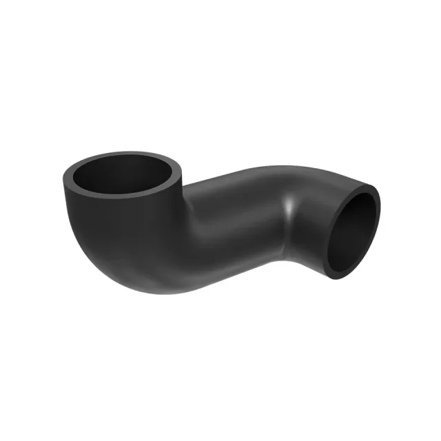 Motor Air Preteer Air Hose