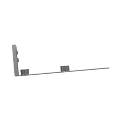 Caterpillar 420.7 mm Length Bracket — Dreiviertelansicht
