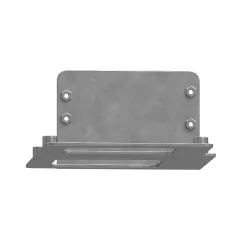 Caterpillar 420.7 mm Length Bracket — Dreiviertelansicht