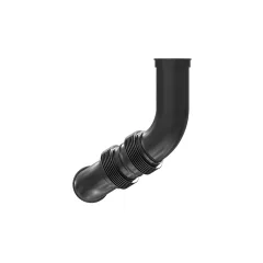 Caterpillar 110.3mm Inner Diameter Exhaust ROHRLEITUNG — Dreiviertelansicht