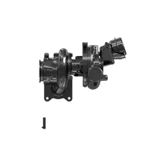 Caterpillar 110.3mm İç Segment Eğlenmeli TubeDIGO0 — açılı görünüm