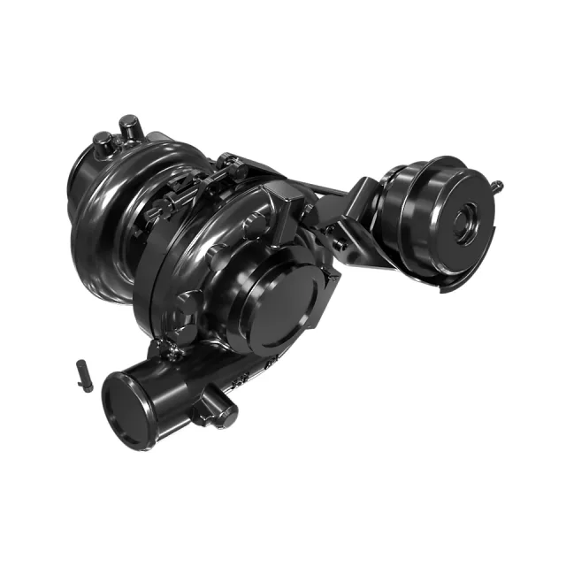110.3mm İç Segment Eğlenmeli TubeDIGO0