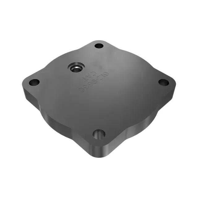 17mmKan Motor Yağ Hatları Kapak