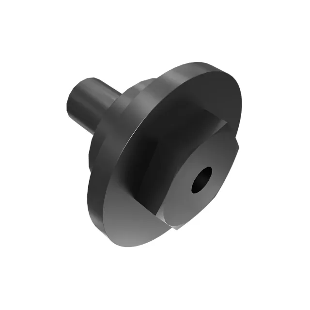 38.1mm dicke Kabinenbodenisolierung