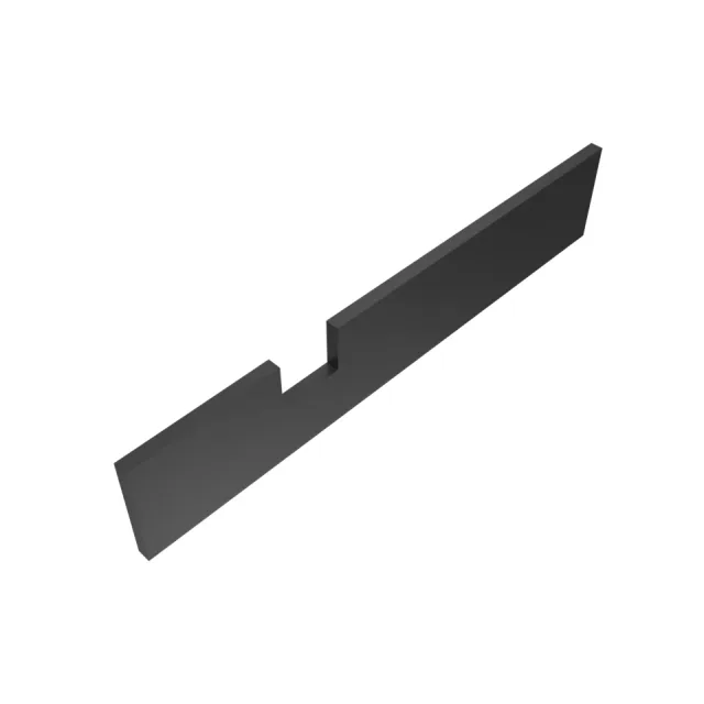 Operator Cabin Dash Cover
