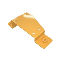 Caterpillar 2mmKan Kabin Trim Desteği Bracket