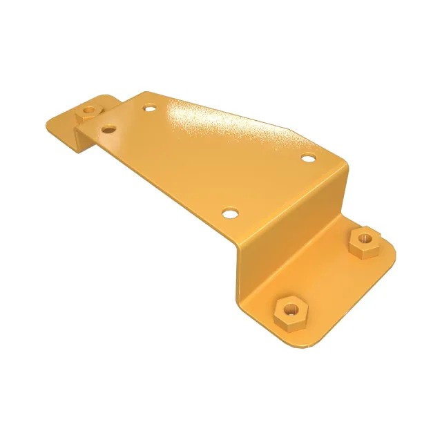 2mmKan Kabin Trim Desteği Bracket