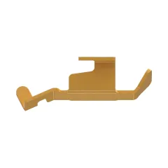 Caterpillar Speed Sensor Bracket — açılı görünüm