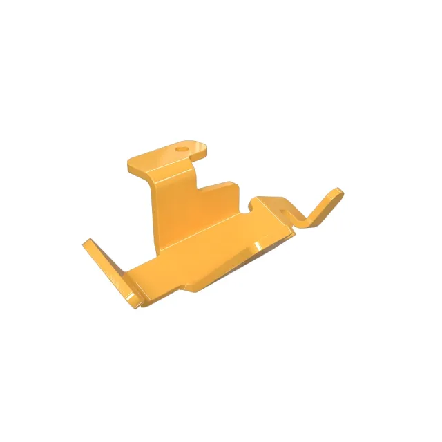Speed Sensor Bracket