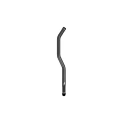 Caterpillar 13.4mm ID Air Durumer Lines Tube — açılı görünüm