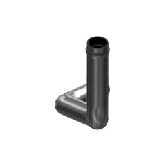 Caterpillar 13.4mm ID Air Durumer Lines Tube — açılı görünüm