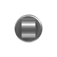 Caterpillar Gas Spring — açılı görünüm