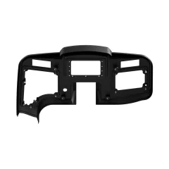 Caterpillar Kabin Trim Front Dash Bezel — açılı görünüm