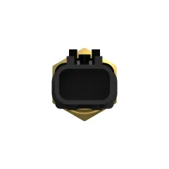 Caterpillar Motor Coolant Basınç Sensöri — açılı görünüm