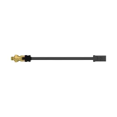Caterpillar Motor Coolant Basınç Sensöri — açılı görünüm