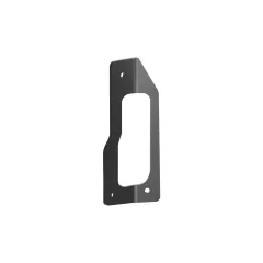 Caterpillar 5mm Thick Precleaner Air Duct Gasket — three-quarter view