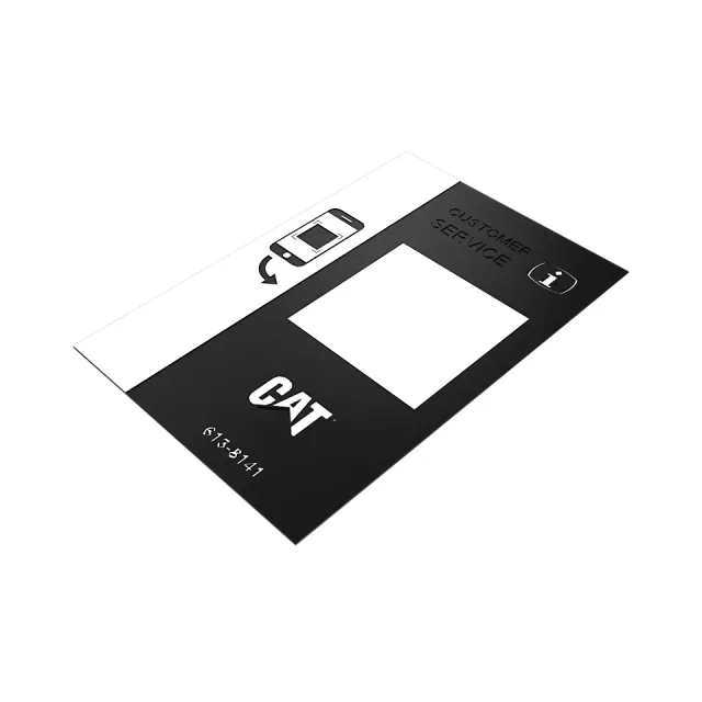 QR Kod Tanım Film