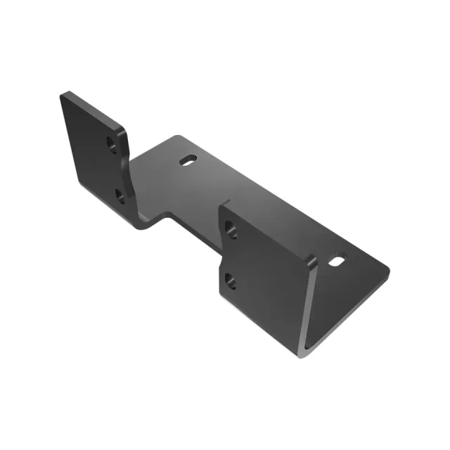 Suporte de montagem de válvula de controlo de gás 10mm