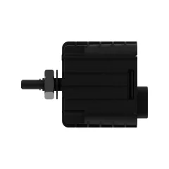 Caterpillar 24 Volts Cabin Wiper Switch — three-quarter view