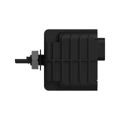 Caterpillar 24 Volts Cabin Wiper Switch — three-quarter view