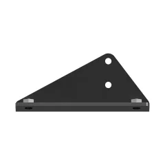 Caterpillar 6mmPat Engine Bracket — açılı görünüm
