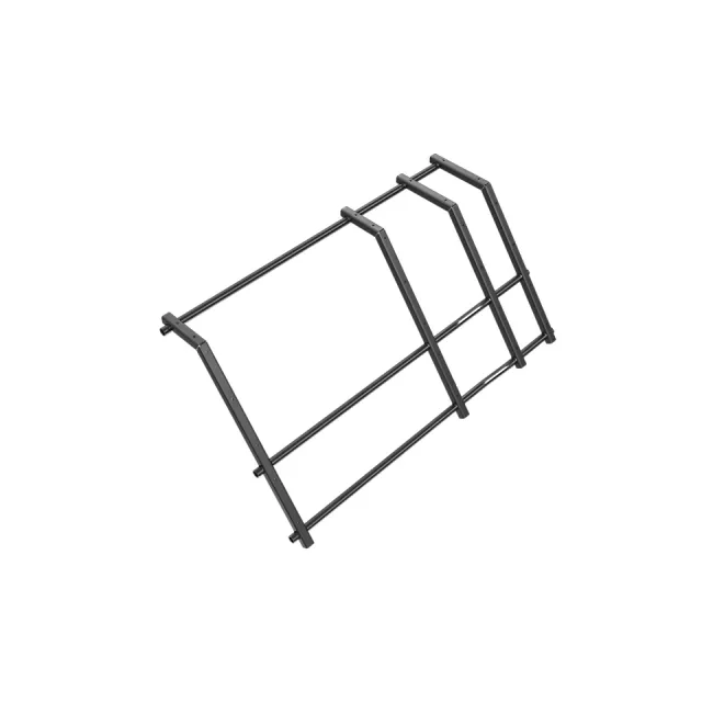 Mud Protection Frame