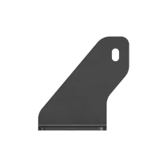 Caterpillar 6mm, Mud Guard Mounting Bracket — açılı görünüm