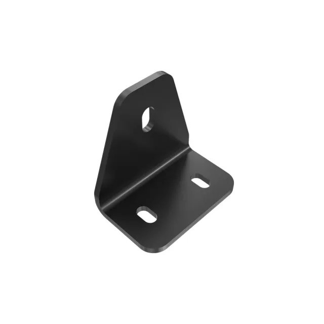 6mm Thick Mud Guard Mounting Bracket