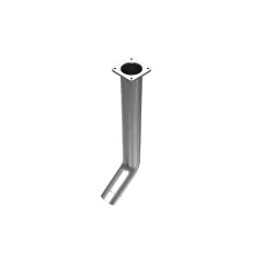 Caterpillar Fuel Line Tube