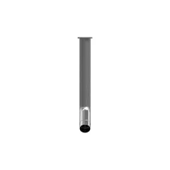Caterpillar Fuel Line Tube — açılı görünüm
