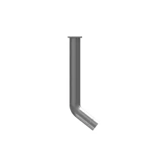 Caterpillar Fuel Line Tube — açılı görünüm